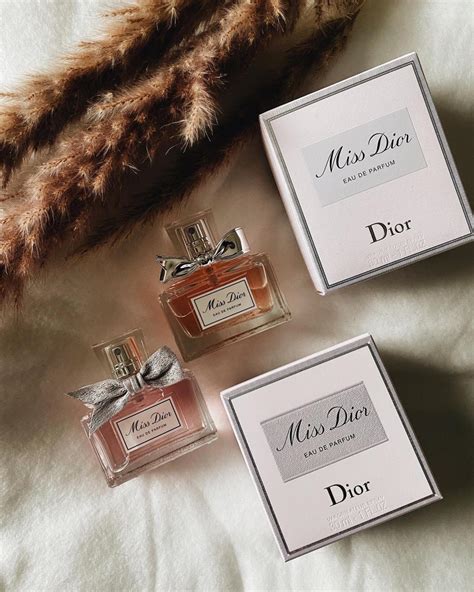 miss dior edp 2017 fragrantica|miss dior edp 2021.